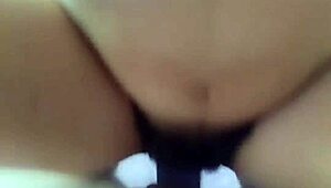 amateur chica follando con su novio parte 2