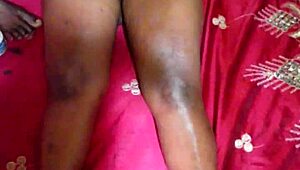 Fucking my client after a deep massage session
