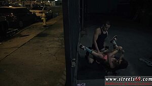 Very Hardcore Rough Sex And Dominated Tutor Guys Do Make Passes At