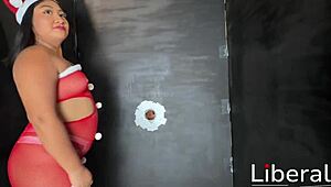 Hotwife Culona Follada Por El Mejor Amigo Del Cornudo