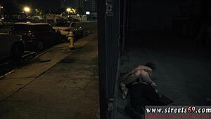 Very Hardcore Rough Sex And Dominated Tutor Guys Do Make Passes At