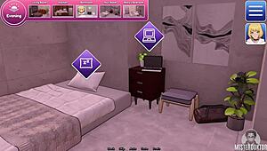 Bunkered With Cute Femboy For Roleplay Fun