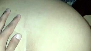 hoy no hay pussy solo folla mi culo papi por favor
