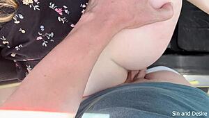 Tinder in montenegro my first match was an exhibitionist nymphomaniac who fucked me in a car hours after we met