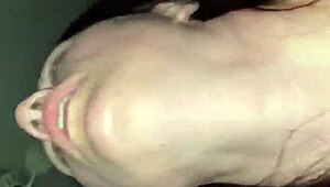 I Ride My Stepbrothers Huge Cock Now