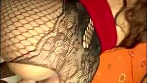 Mansoura WHORE Fucked HARD Neighbors Hear