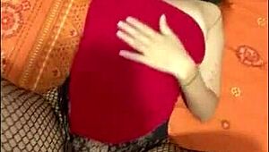 Mansoura WHORE Fucked HARD Neighbors Hear