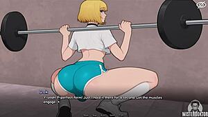 Bunkered With Cute Femboy For Roleplay Fun