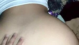 hoy no hay pussy solo folla mi culo papi por favor