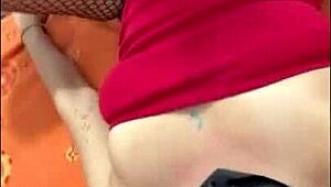 Mansoura WHORE Fucked HARD Neighbors Hear