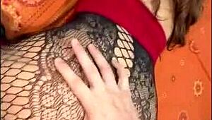 Mansoura WHORE Fucked HARD Neighbors Hear
