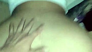 hoy no hay pussy solo folla mi culo papi por favor