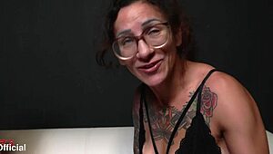 private perv content threesome rimming casting 69 hung guy fuck deep and destroys the pussy of two italian girls friends