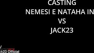 private perv content threesome rimming casting 69 hung guy fuck deep and destroys the pussy of two italian girls friends
