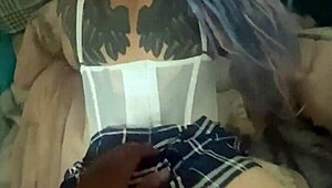 Late For Class On Time For Dick