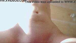pov lick my pussy facesitting stepsister