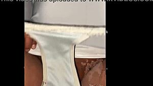 Hot desi babe viral video from boyfriend