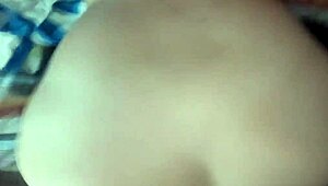 I fuck my stepbrother in gamer room