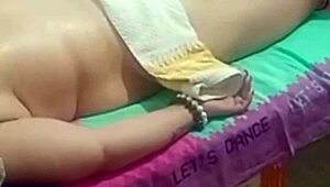 era pra ser apenas uma massagem mas veja completo