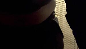 teen facetime boyfriend teasing him and smoking