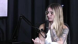 Os Conteudos Verdadeiros Sao Os Que Ela Mais Gostou