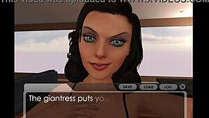 beg for your life the apartment visual novel