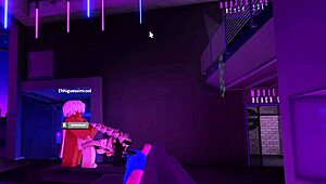 roblox cheater slut takes dick so good