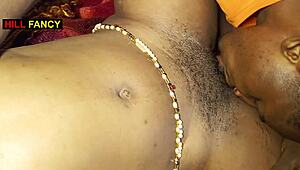 my horny coursemate sucks my pussy until i reach orgasm