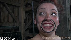Sadomasochism sex porn video