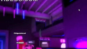 roblox cheater slut takes dick so good