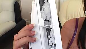 Makayla cox vuole anal brutale e distruttivo