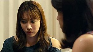 baek da eun nurse fucks doctor in hospital