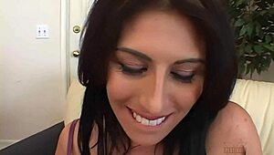 Makayla cox craves brutal anal wrecking