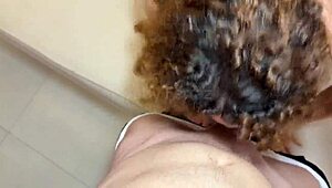 Eu E Minha Cunhada Presas Tivemos Que Dar Pro Policial