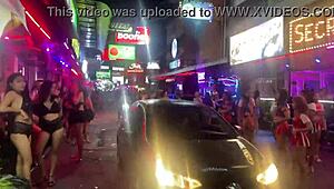 soi6 pattayanights walkingstreet thailandafterdark gogobars redlightdistrict sextourism thailandgirls bargirls