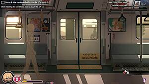 train45 episode 1 hentai action