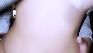 Video casero de mexicana estudiante tetona putita en casa de su ex novio hd