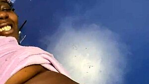 belly stomach fetish video