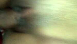 mujer hermosa gets massage