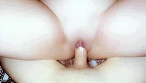 Video casero de mexicana estudiante tetona putita en casa de su ex novio hd