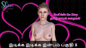tamil sex story idiakka idikka inbam part 8