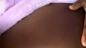 belly stomach fetish video