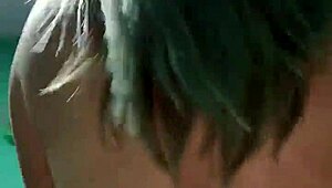 Sex with mother in law while wife shops
