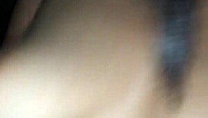 mujer hermosa gets massage