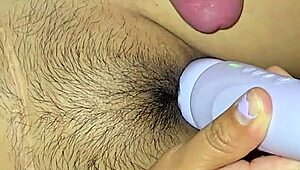 up close couple mixed interracial