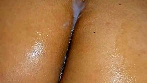 up close couple mixed interracial