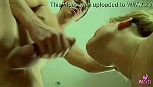 hunk milo p fucks sweet smiling nymph becky n hard