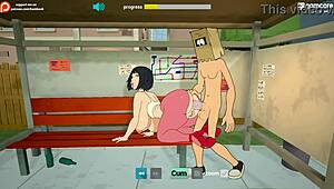 fuckerman street hookers sex scenes only