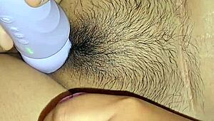 up close couple mixed interracial