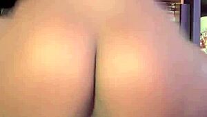 Jadeenasty loves riding black cock hard and nasty